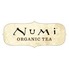 Numi Tea